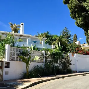 Oasis Sea View 3 Bed Private Heated Pool - By Solrentspain , La Cala De Mijas Spain