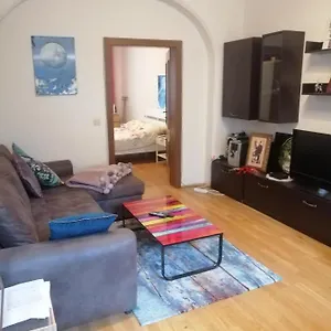 Apartment In The Heart Of, Salzburg