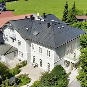 Apartment Wickenburg, Salzburg