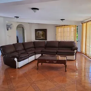Vargas , Sosua Dominican Republic