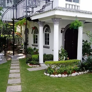 The Quiet Escape Loft , Kingston Jamaica