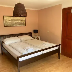 Apartment Oasis, Salzburg