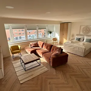 Apartment Morand I, Salzburg