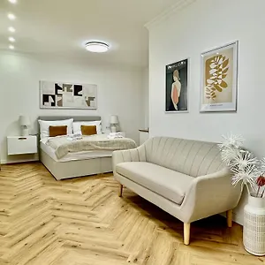 Apartment Mirabelle Homes, Salzburg