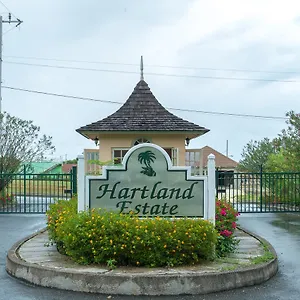Hartland Vacation Homes , Priory Jamaica