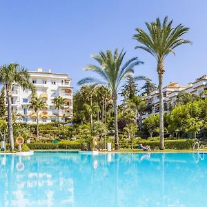 Cozy In Golden Mile , Marbella Spain