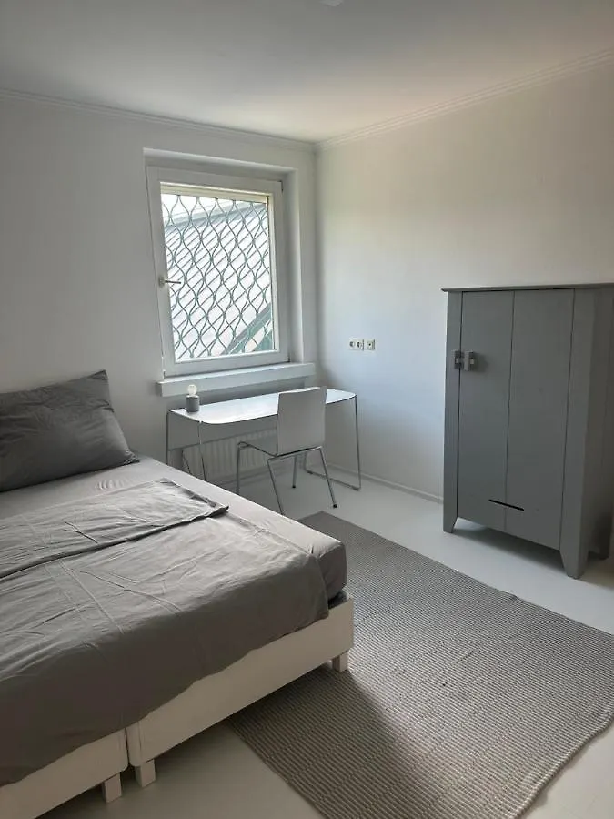 Casa More Gray Niederalm Homestay
